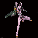 RG Evangelion Practical Type (Ville Custom) 08 Alpha