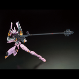 RG Evangelion Practical Type (Ville Custom) 08 Alpha