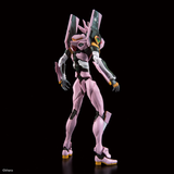 RG Evangelion Practical Type (Ville Custom) 08 Alpha
