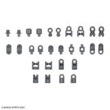 30MS #OP-04 Optional Parts Set 4 (Stealth Armor)