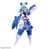 30MS #09 SIS-Ac19b Ciana=Amalthia (Vivace Form)