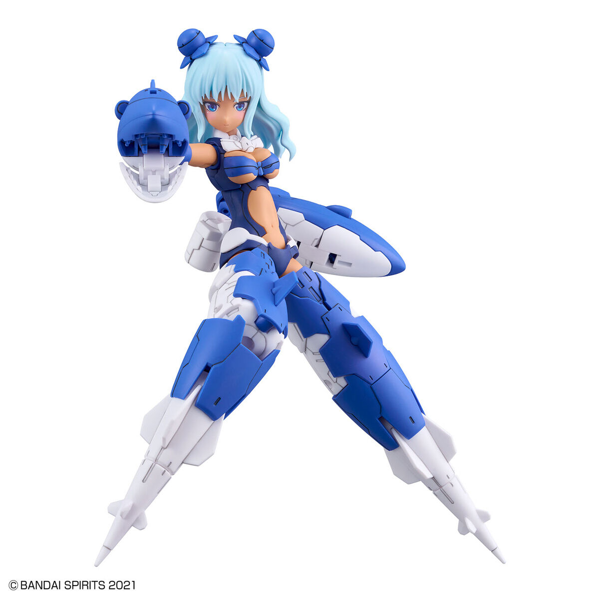 30MS #09 SIS-Ac19b Ciana=Amalthia (Vivace Form)