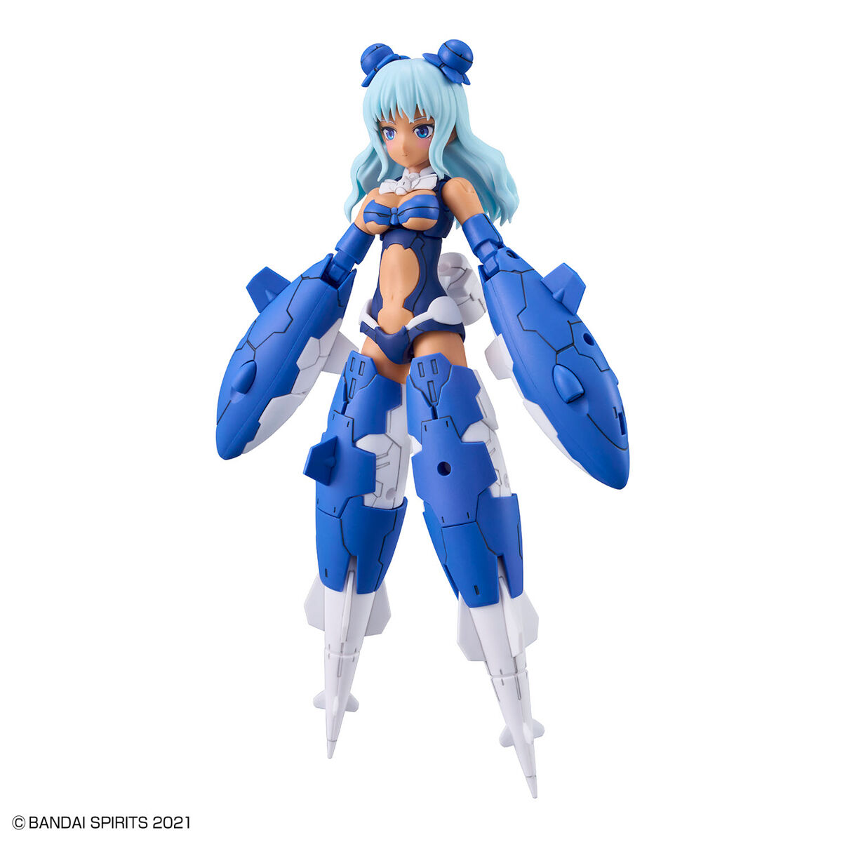 30MS #09 SIS-Ac19b Ciana=Amalthia (Vivace Form)