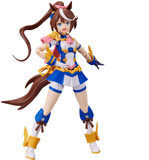 30MS # Tokai Teio (Uma Musume: Pretty Derby)