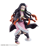 Bandai Model Kit Demon Slayer - Nezuko Kamado