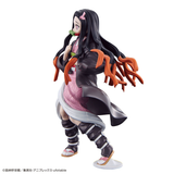 Bandai Model Kit Demon Slayer - Nezuko Kamado