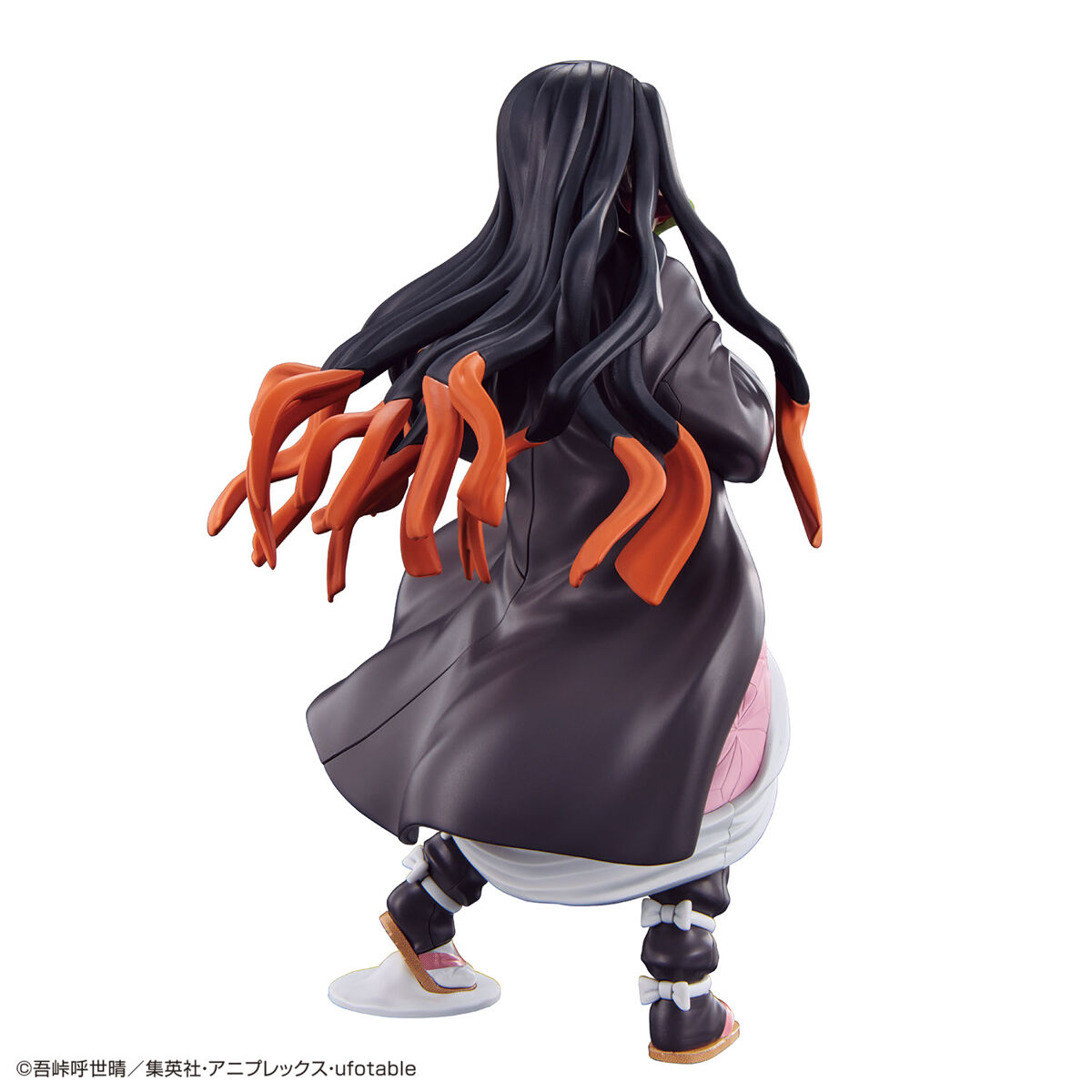 Bandai Model Kit Demon Slayer - Nezuko Kamado