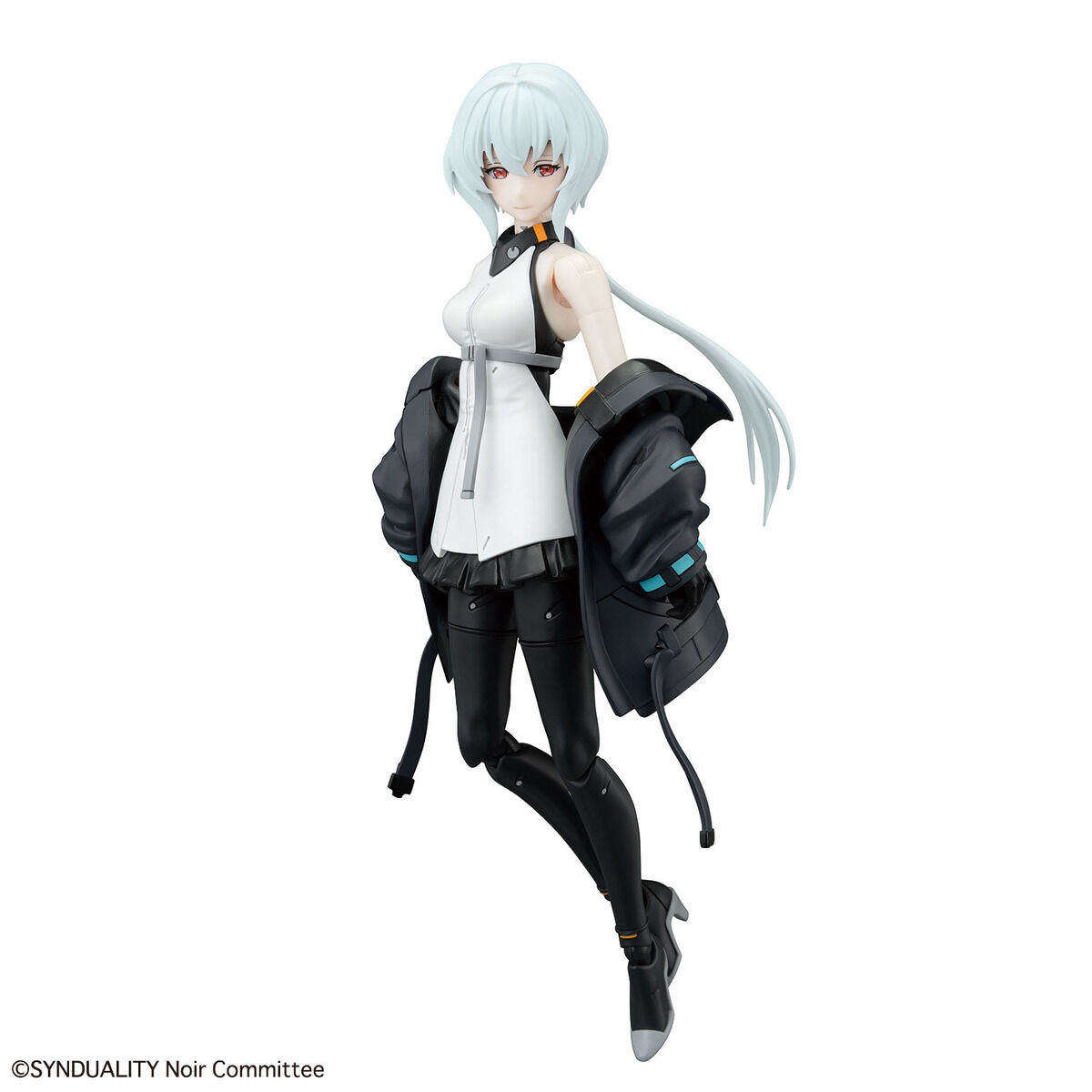 Figure-rise Standard Noir (Synduality)