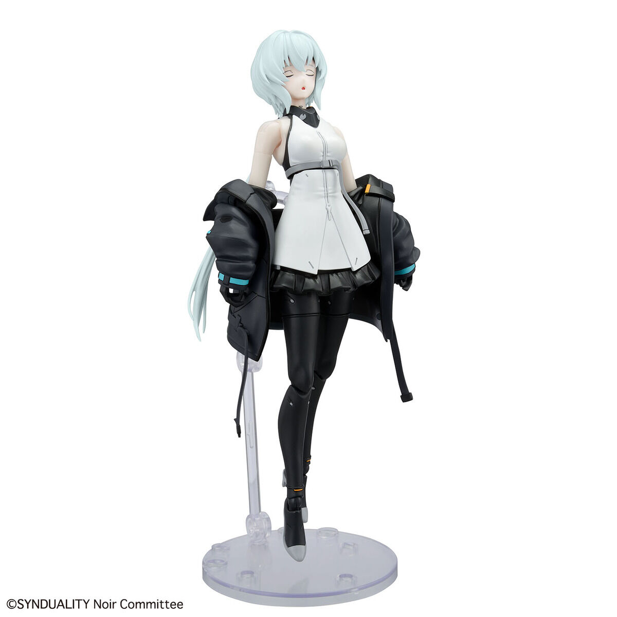 Figure-rise Standard Noir (Synduality)