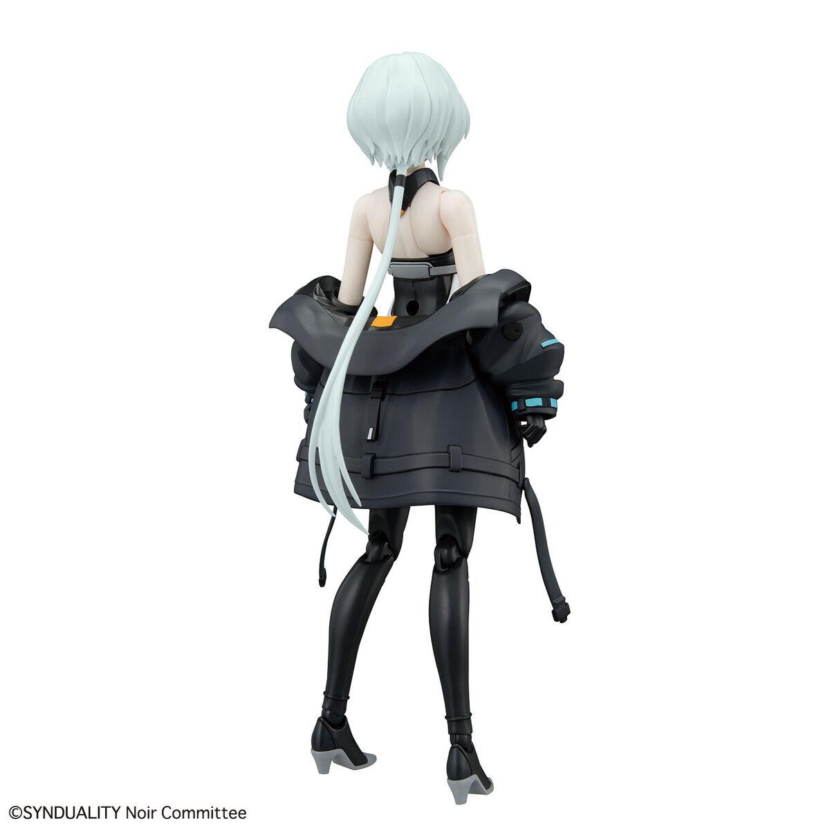 Figure-rise Standard Noir (Synduality)