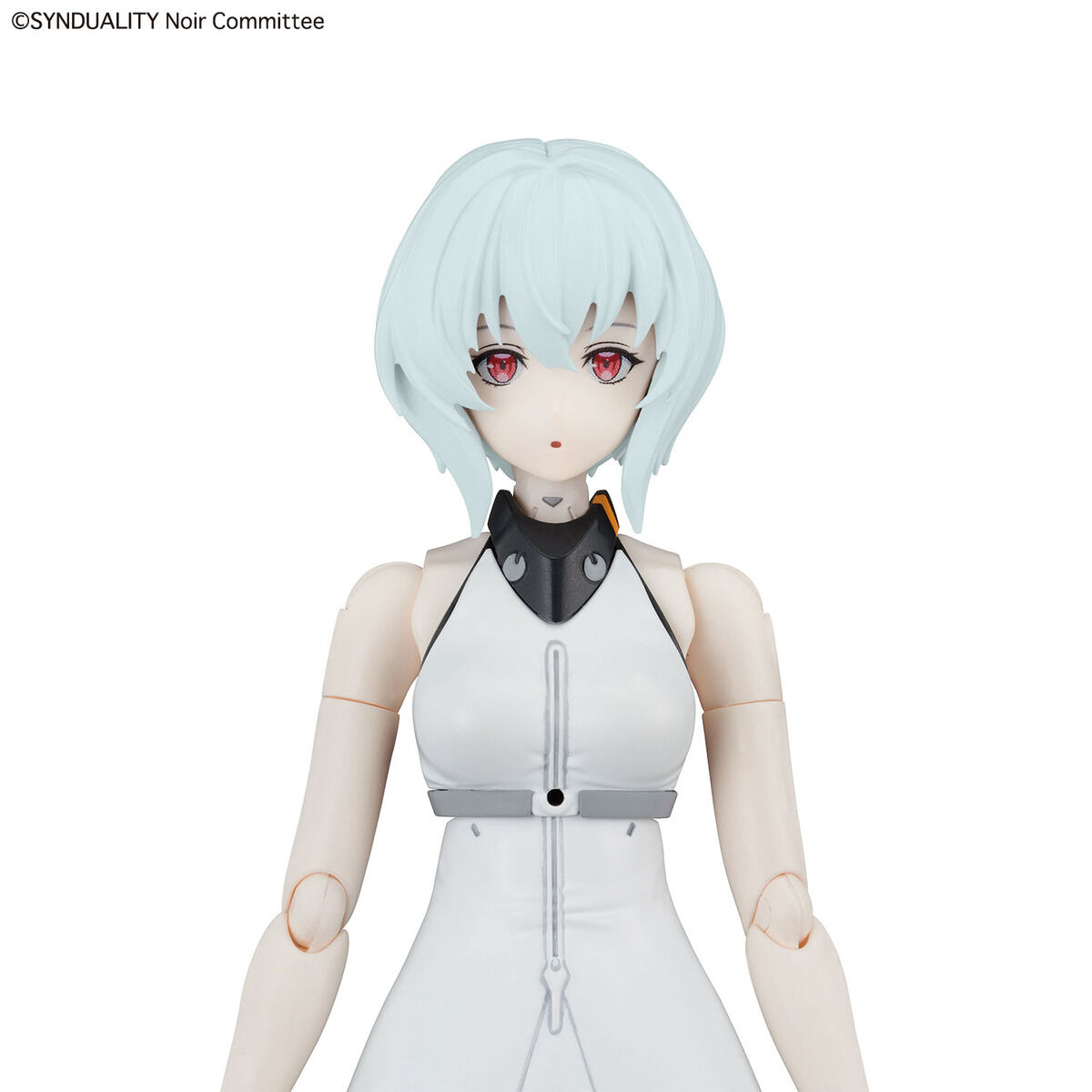 Figure-rise Standard Noir (Synduality)