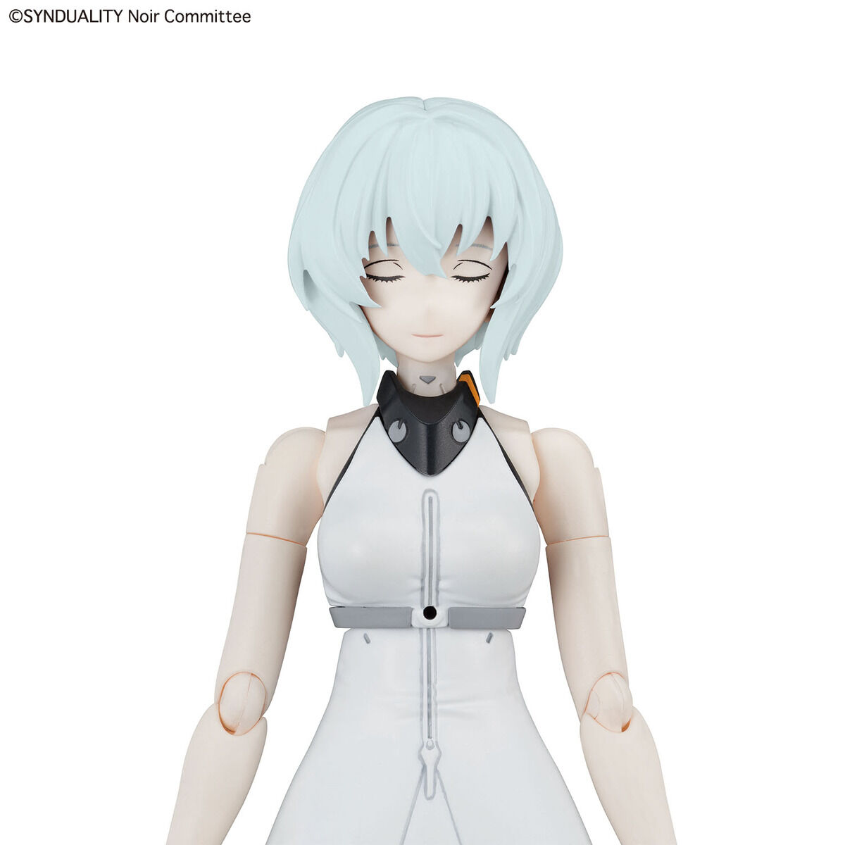 Figure-rise Standard Noir (Synduality)