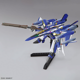 Macross 1/100 HG YF-29 Durandal Valkyrie (Maximilian Genus Custom) Full Set Pack