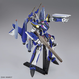Macross 1/100 HG YF-29 Durandal Valkyrie (Maximilian Genus Custom) Full Set Pack