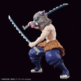 Bandai Model Kit Demon Slayer - Inosuke Hashibira