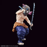 Bandai Model Kit Demon Slayer - Inosuke Hashibira