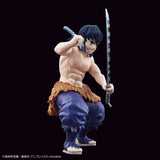 Bandai Model Kit Demon Slayer - Inosuke Hashibira