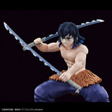 Bandai Model Kit Demon Slayer - Inosuke Hashibira