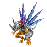 Figure-rise Standard Amplified MetalGreymon (Vaccine) (Digimon)