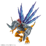 Figure-rise Standard Amplified MetalGreymon (Vaccine) (Digimon)