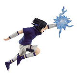 Bandai "Naruto" Sasuke Uchiha Effectreme Statue