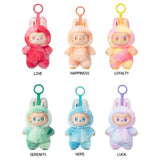 POP MART Labubu Big into Energy Vinyl Plush Pendant Blind Box *FINAL SALE*