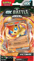 Pokemon TCG: ex Battle Deck