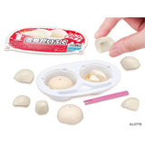 Bandai Megahouse Katai Puzzle - Yukimi Daifuku (Mochi Vanilla Ice-cream)