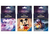 Disney Lorcana TCG Card Sleeves