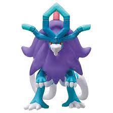 Pokemon Model Kit - Suicune