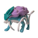 Pokemon Model Kit - Suicune