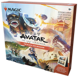 MTG - Avatar: The Last Airbender Scene Box