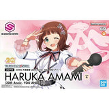30MS # Haruka Amami (20th Anniversary YOU AND AI!)