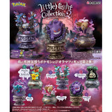 Re-Ment Pokemon Little Night Collection 2