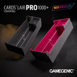 Gamegenic Deck Box: Cards Lair Pro 1000+