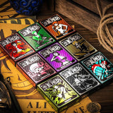 One Piece Playing Cards