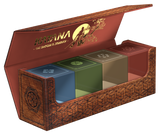 UG Deck Case Arkhive 400+ Shogun's Journey III