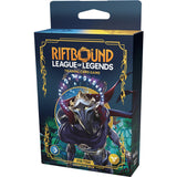 Riftbound: League of Legends TCG - Origins Starter Deck Viktor