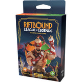 Riftbound: League of Legends TCG - Origins Starter Deck Lee Sin