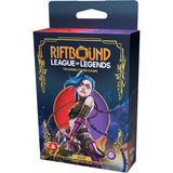 Riftbound: League of Legends TCG - Origins Starter Deck Jinx