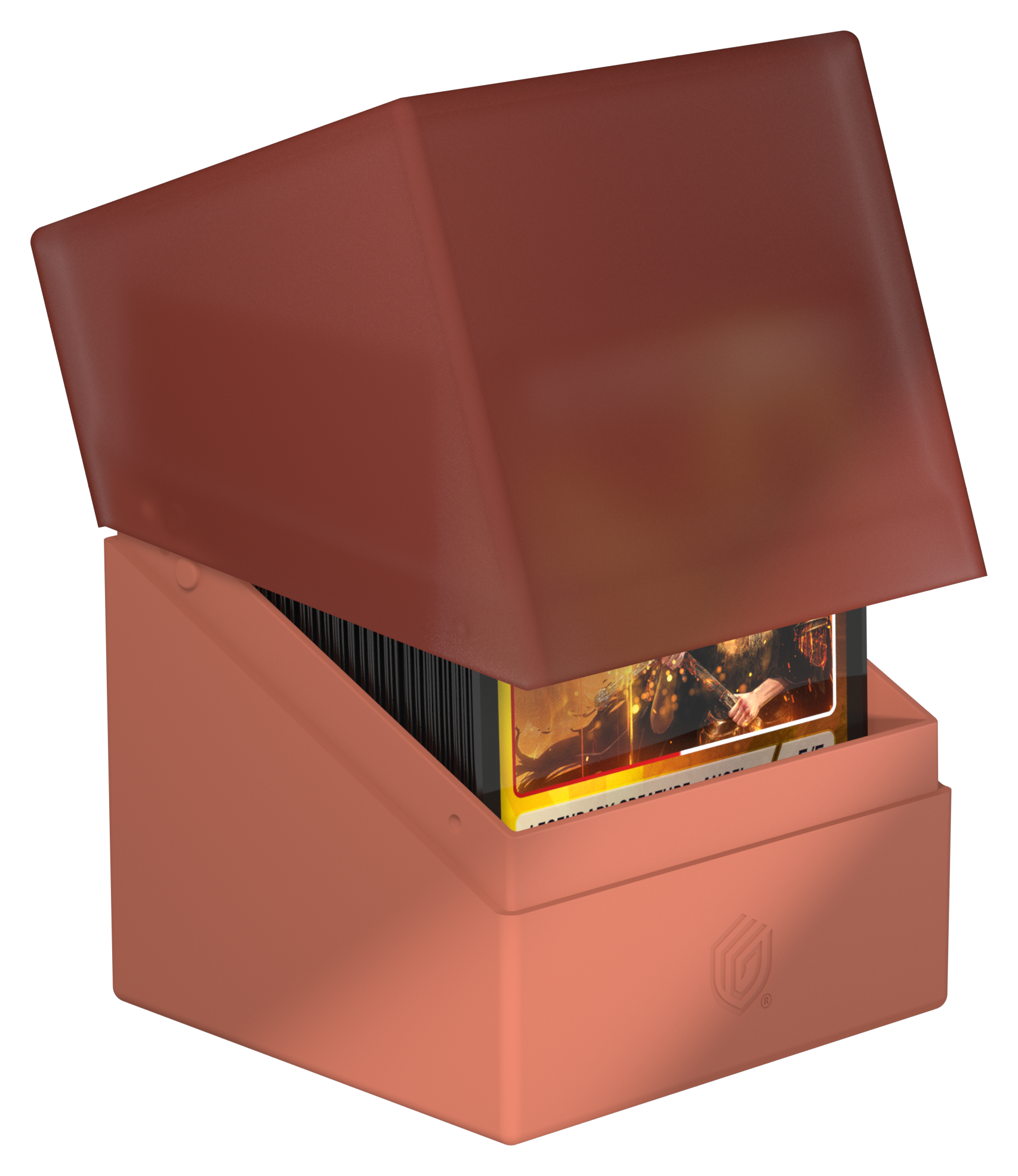 UG Deck Case Boulder 100+ Shogun's Journey 3