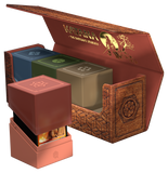 UG Deck Case Arkhive 400+ Shogun's Journey III