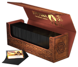 UG Deck Case Arkhive 400+ Shogun's Journey III