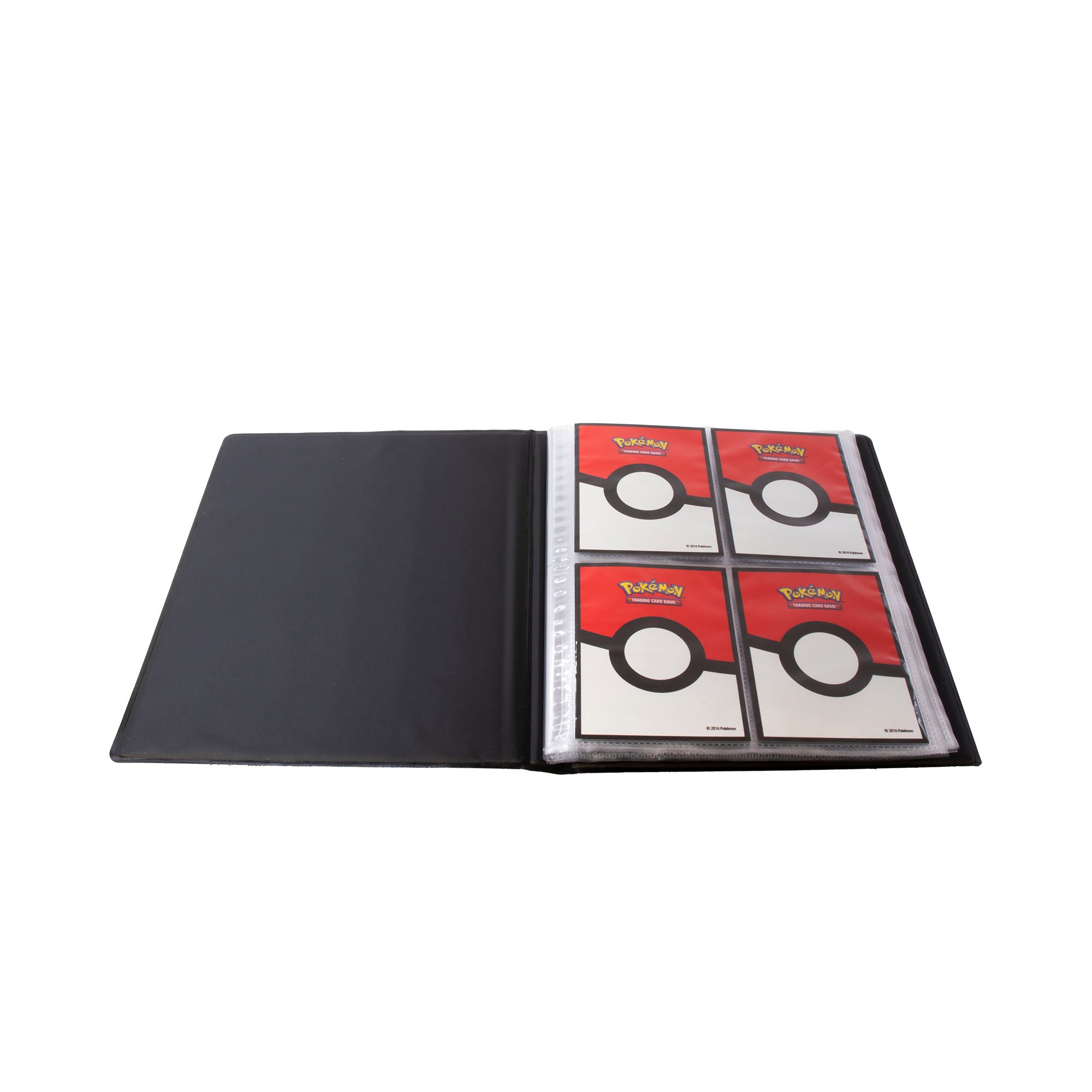 UltraPRO Portfolio - Lillie and Clefairy 4-Pocket