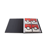 UltraPRO Portfolio - Lillie and Clefairy 4-Pocket
