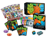 Pokemon TCG: [SV2] Paldea Evolved Elite Trainer Box