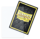 Dragon Shield Standard Sleeves Outer Matte Clear