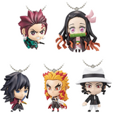 Bandai Megahouse Demon Slayer SD Mascot Vol. 5