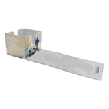 UltraPro PRO ALCOVE Fip Deck Box - The Great Wave Off Kanagawa