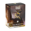 Dragon Shield Legendary Series Matte Dual Art Sleeves - The Ur-Dragon
